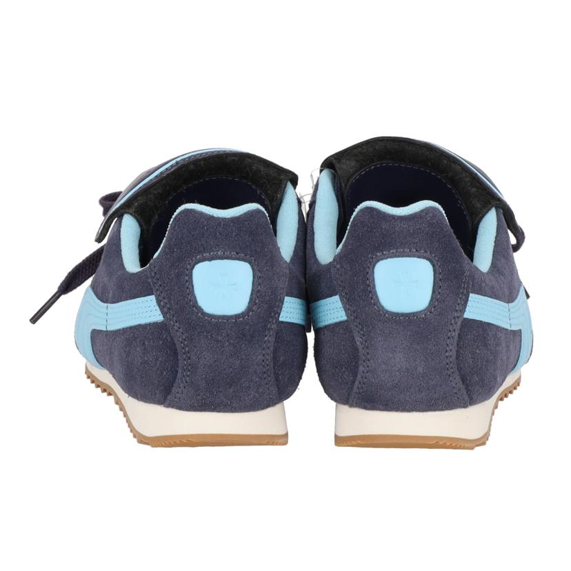 Noah ノア×プーマ/Noah × Puma Arizona Navy Blue/396056-01//Sランク/19