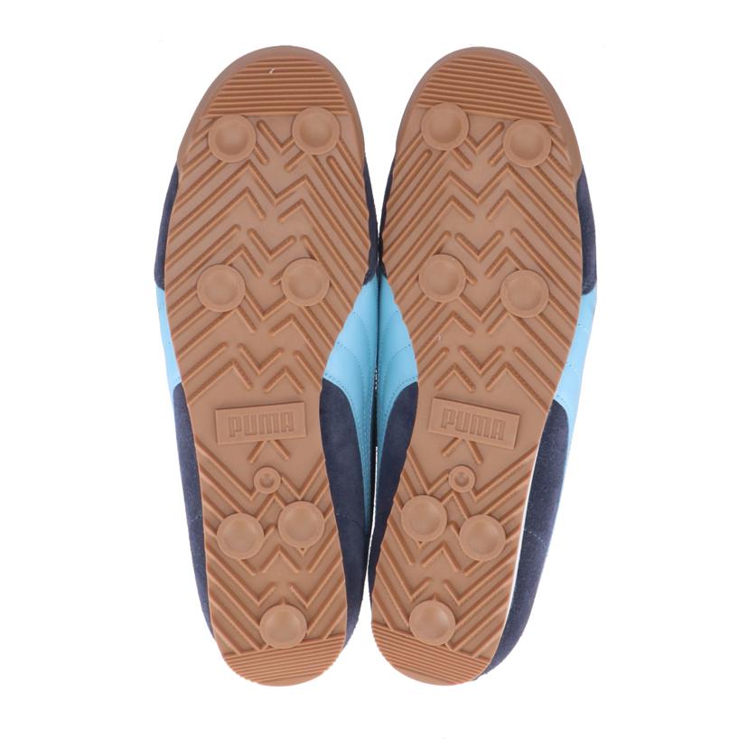 Noah ノア×プーマ/Noah × Puma Arizona Navy Blue/396056-01//Sランク/19