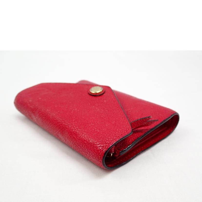 LV LV/ポルトフォイュビクトリーヌ/アンプラント/モノグラム/M63701//SP1***/Bランク/62