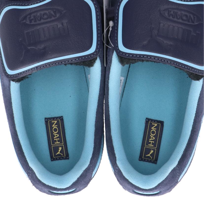 Noah ノア×プーマ/Noah × Puma Arizona Navy Blue/396056-01//Sランク/19