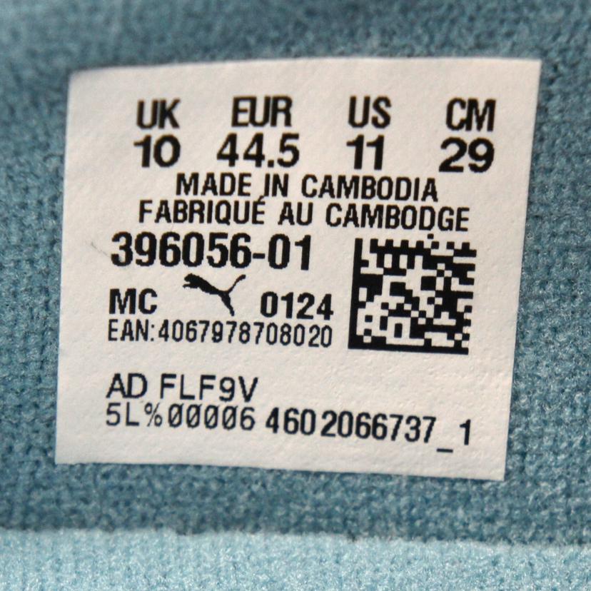 Noah ノア×プーマ/Noah × Puma Arizona Navy Blue/396056-01//Sランク/19