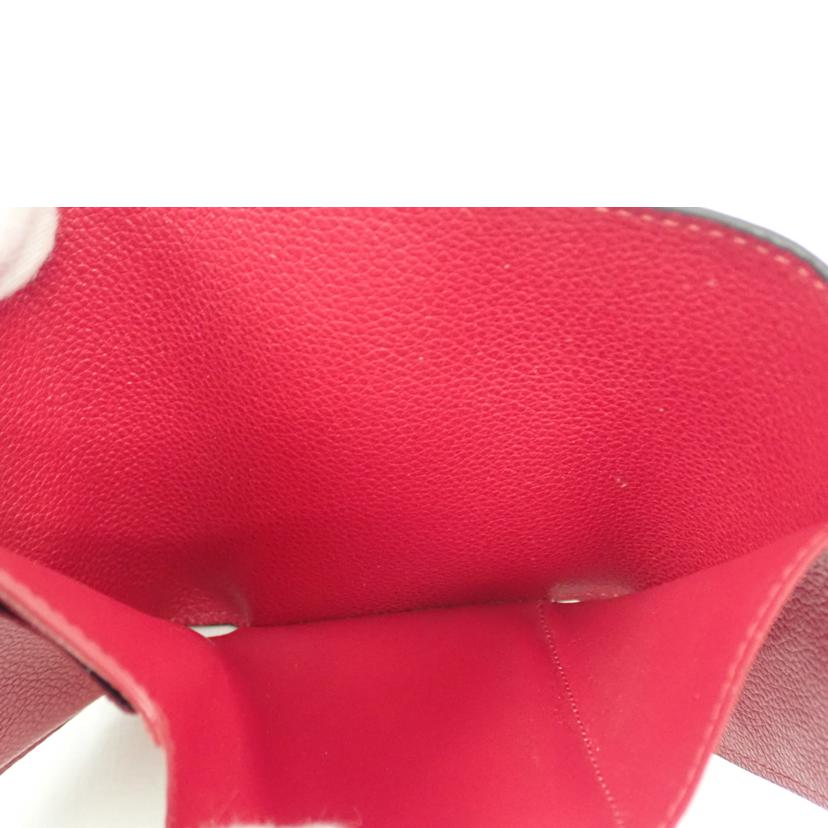 LV LV/ポルトフォイュビクトリーヌ/アンプラント/モノグラム/M63701//SP1***/Bランク/62