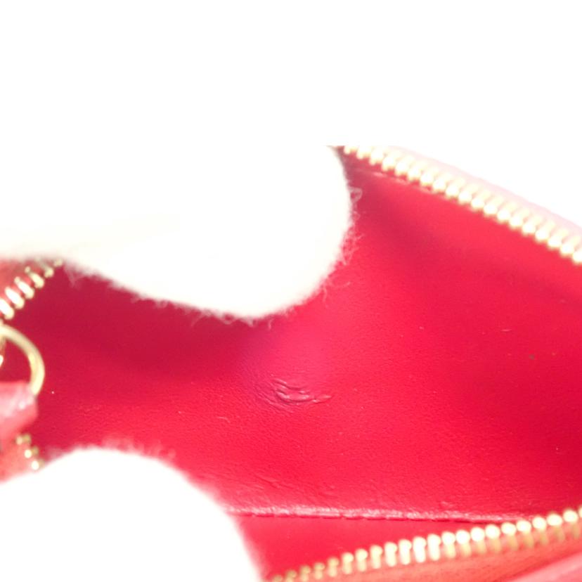 LV LV/ポルトフォイュビクトリーヌ/アンプラント/モノグラム/M63701//SP1***/Bランク/62