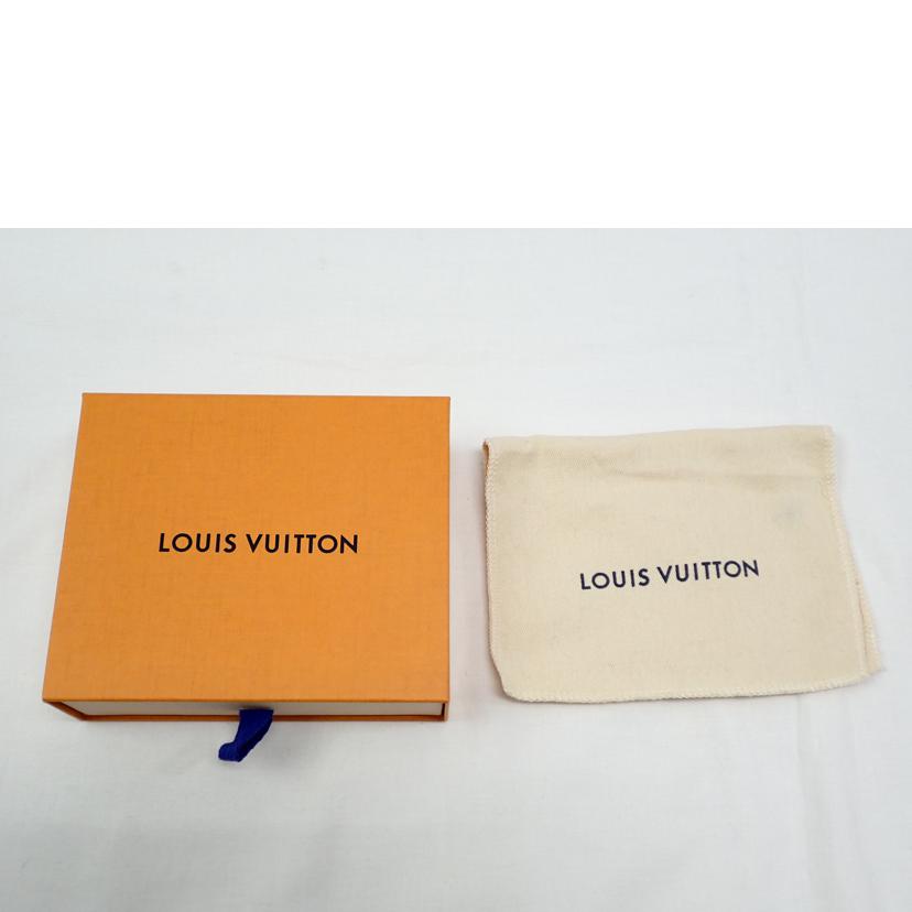 LV LV/ポルトフォイュビクトリーヌ/アンプラント/モノグラム/M63701//SP1***/Bランク/62