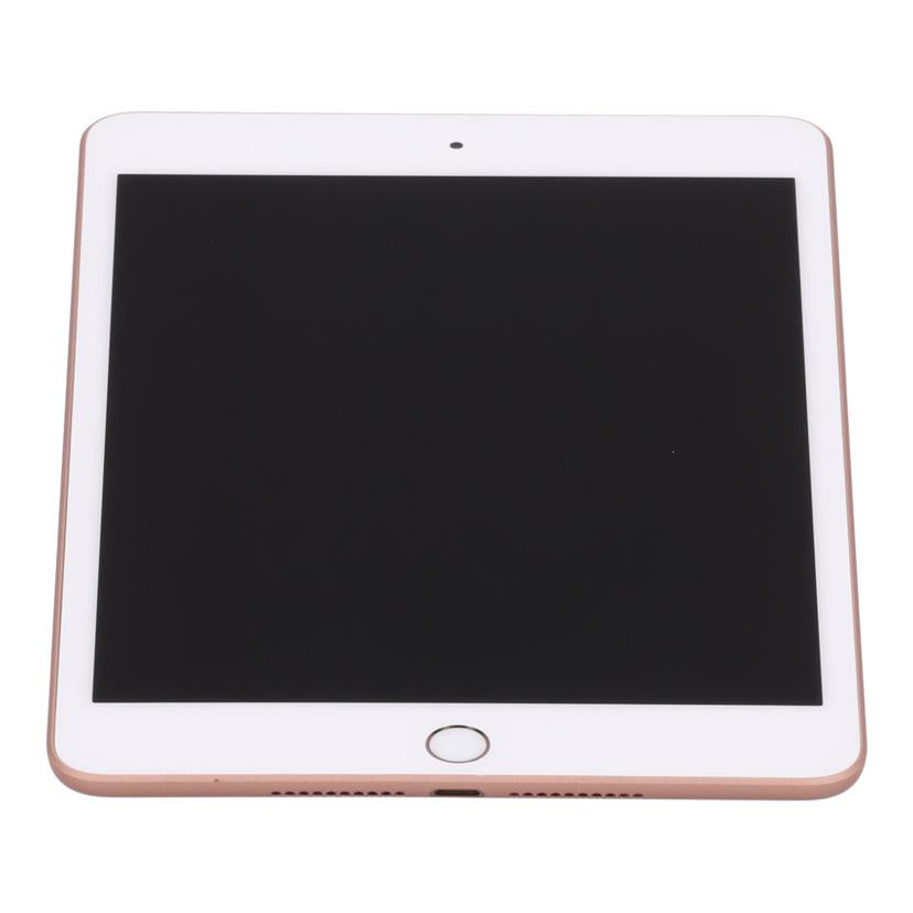 Apple アップル /iPad mini 第5世代 Wi-Fi 64GB 2019/MUQY2J/A//DMPFV9UULM95/Bランク/65