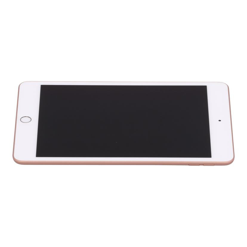 Apple アップル /iPad mini 第5世代 Wi-Fi 64GB 2019/MUQY2J/A//DMPFV9UULM95/Bランク/65