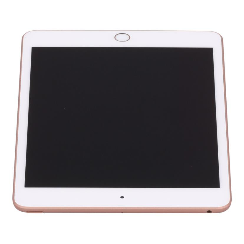 Apple アップル /iPad mini 第5世代 Wi-Fi 64GB 2019/MUQY2J/A//DMPFV9UULM95/Bランク/65