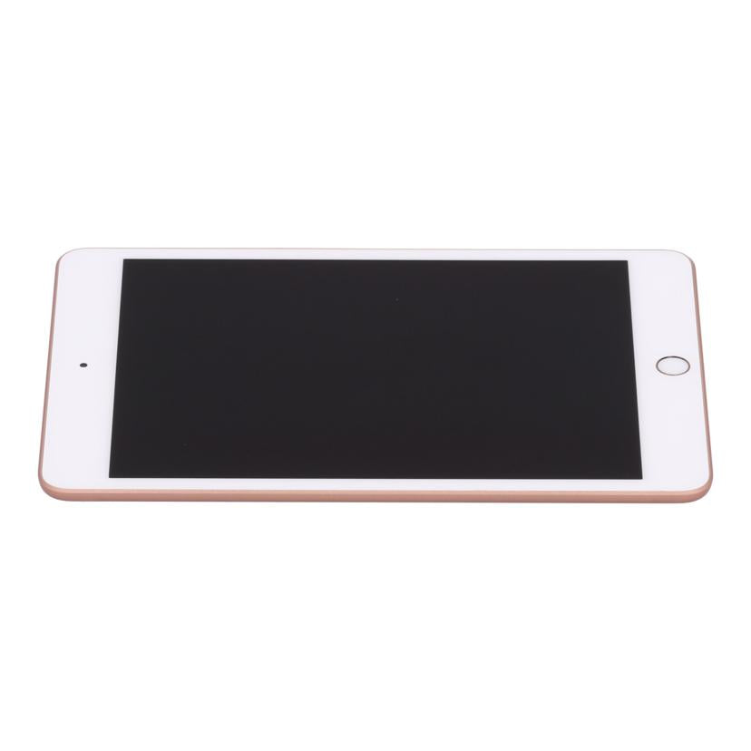 Apple アップル /iPad mini 第5世代 Wi-Fi 64GB 2019/MUQY2J/A//DMPFV9UULM95/Bランク/65