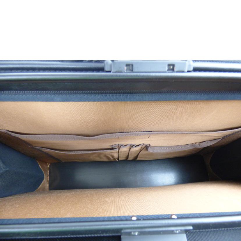 ALLegro アレグロ/ブリーフケース カギ無//Bランク/64