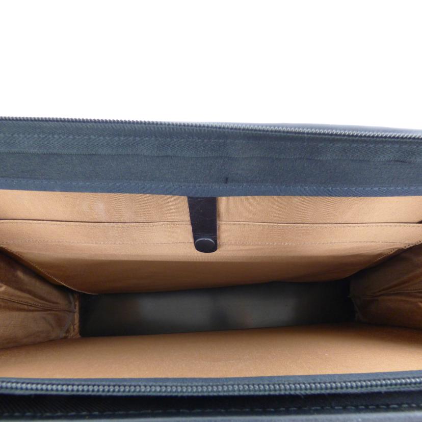 ALLegro アレグロ/ブリーフケース カギ無//Bランク/64