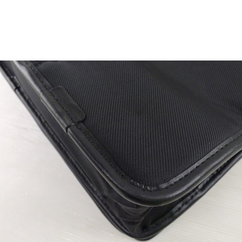 ALLegro アレグロ/ブリーフケース カギ無//Bランク/64