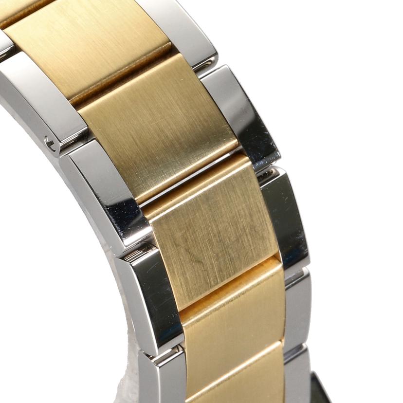 TIFFANY&Co. ティファニー/アトラスドーム/メンズ/自動巻/Z1800.68.15A21.A00A//T06**/SAランク/75