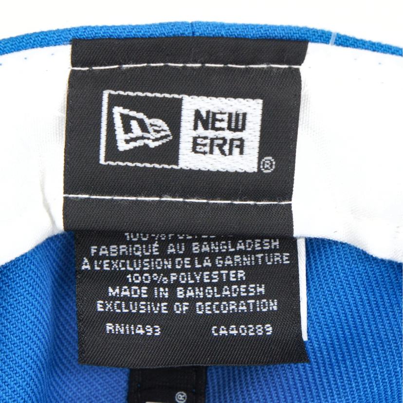 newera ニューエラ/newera snowday キャップ//Sランク/19