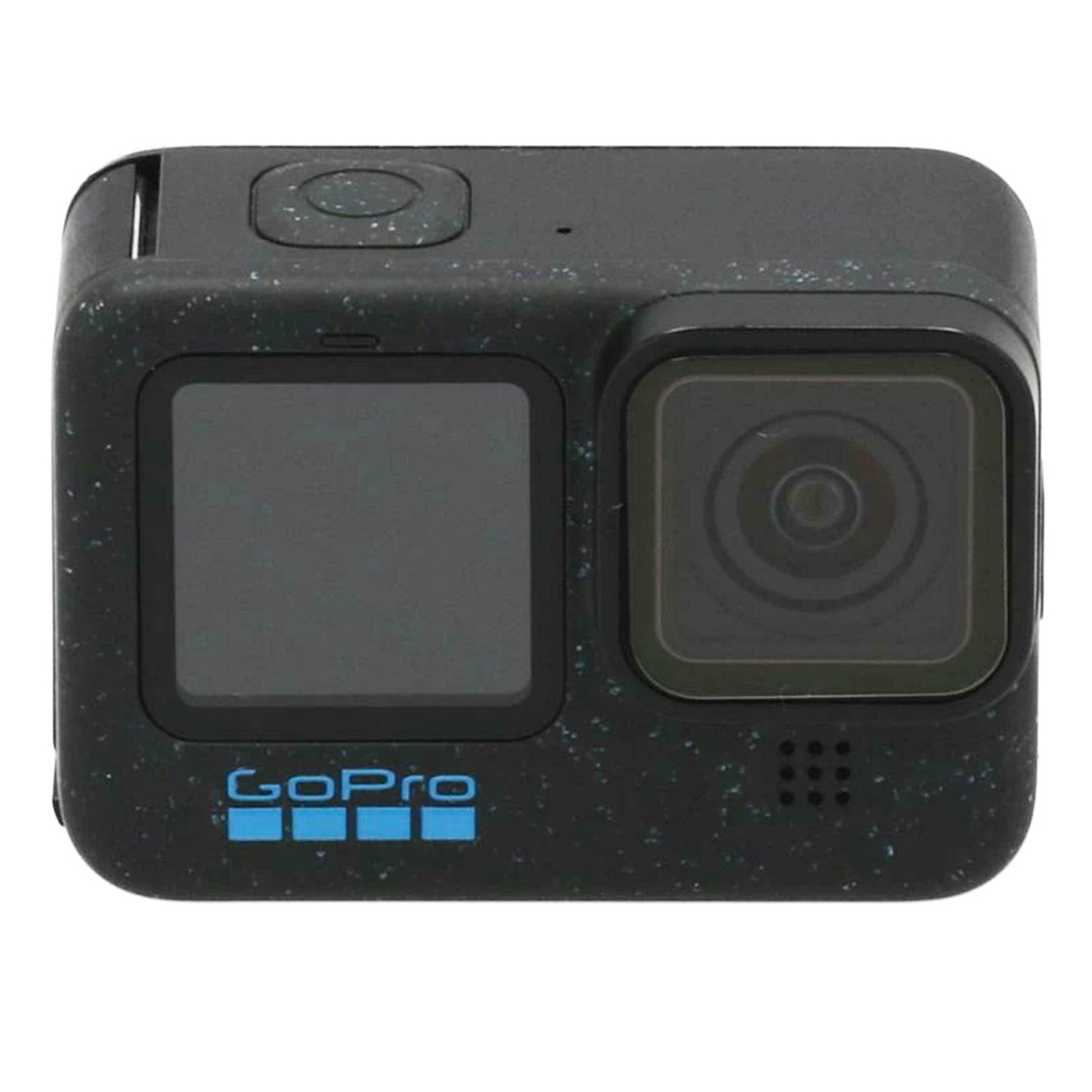 GoPro ゴープロ /アクションカメラ/HERO12 BLACK/CHDHX-121-FW//C3501324507008/Bランク/24