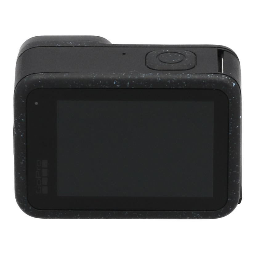 GoPro ゴープロ /アクションカメラ/HERO12 BLACK/CHDHX-121-FW//C3501324507008/Bランク/24