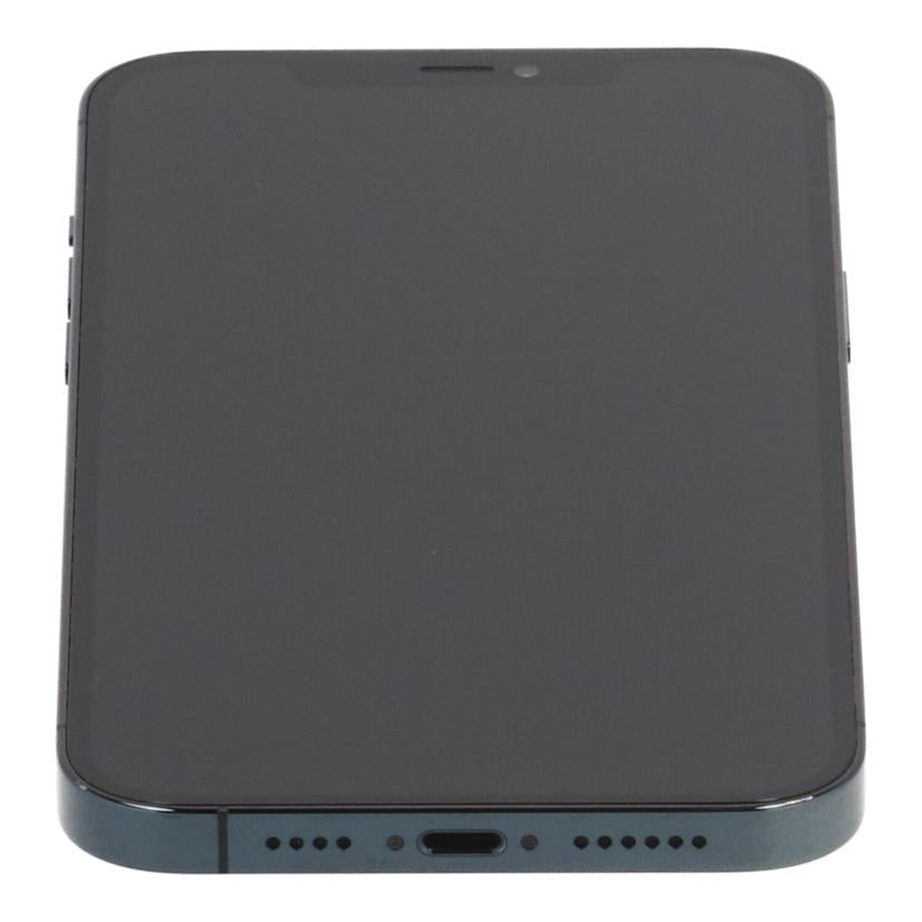 Apple アップル /iPhone12 ProMAX 256GB/MGD23J/A//G6TDQ0D40D4P/ABランク/85