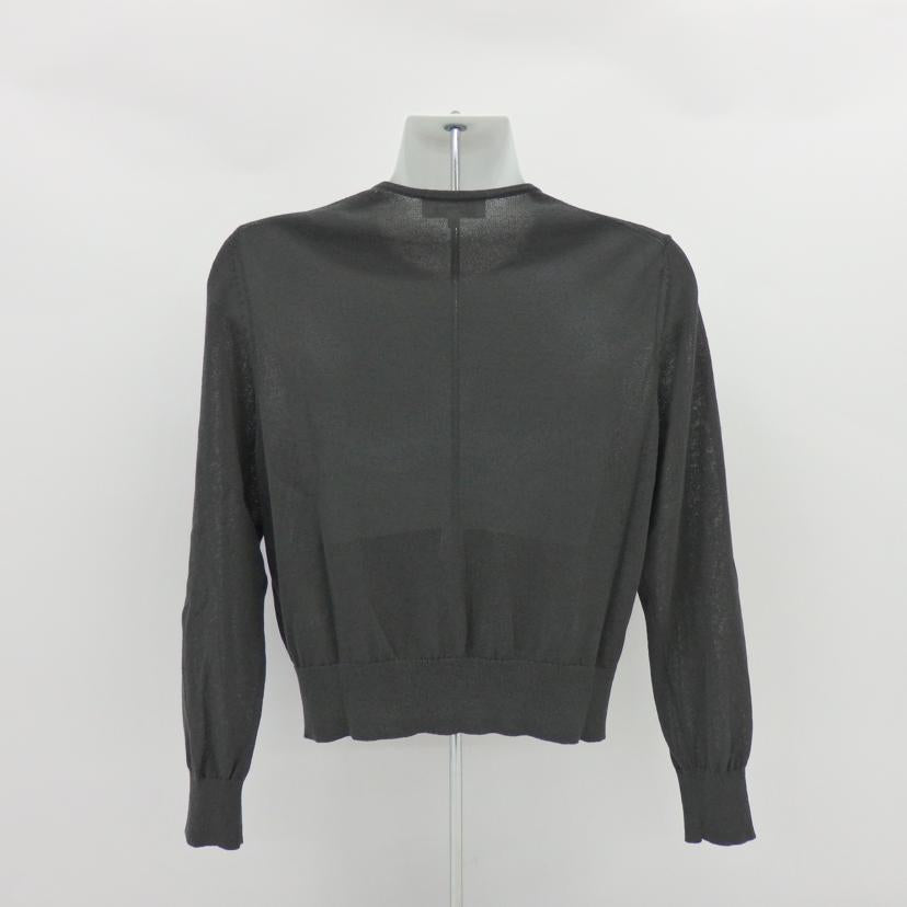 MACKINTOSH LONDON マッキントッシュ ロンドン/綿混カーディガン/G5N06-705-08//Aランク/77