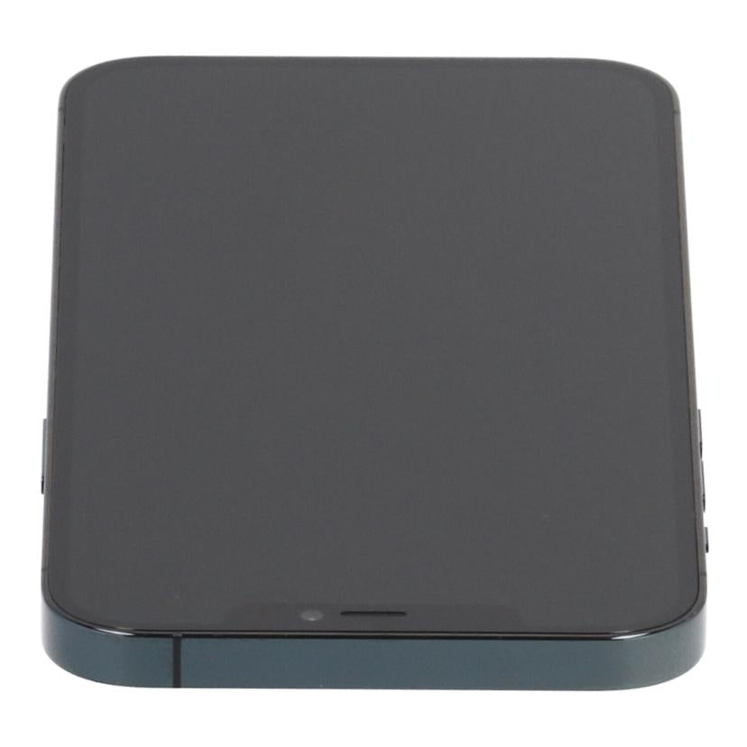 Apple アップル /iPhone12 ProMAX 256GB/MGD23J/A//G6TDQ0D40D4P/ABランク/85