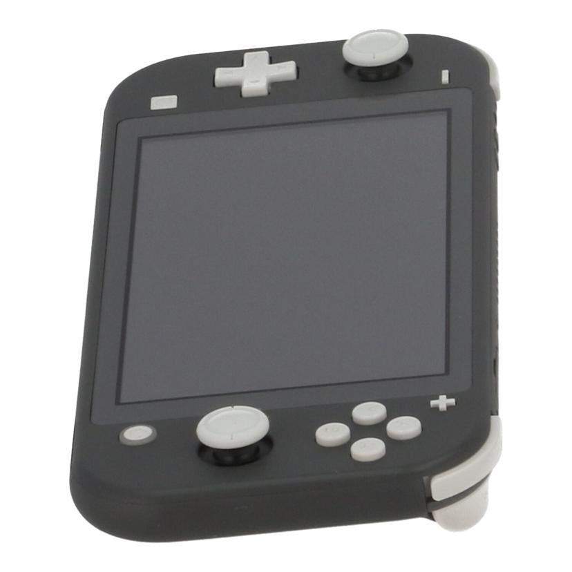 Nintendo 任天堂 ニンテンドー /Nintendo Switch Lite 本体/HDH-S-GAZAA//XJJ70024101823/Bランク/75