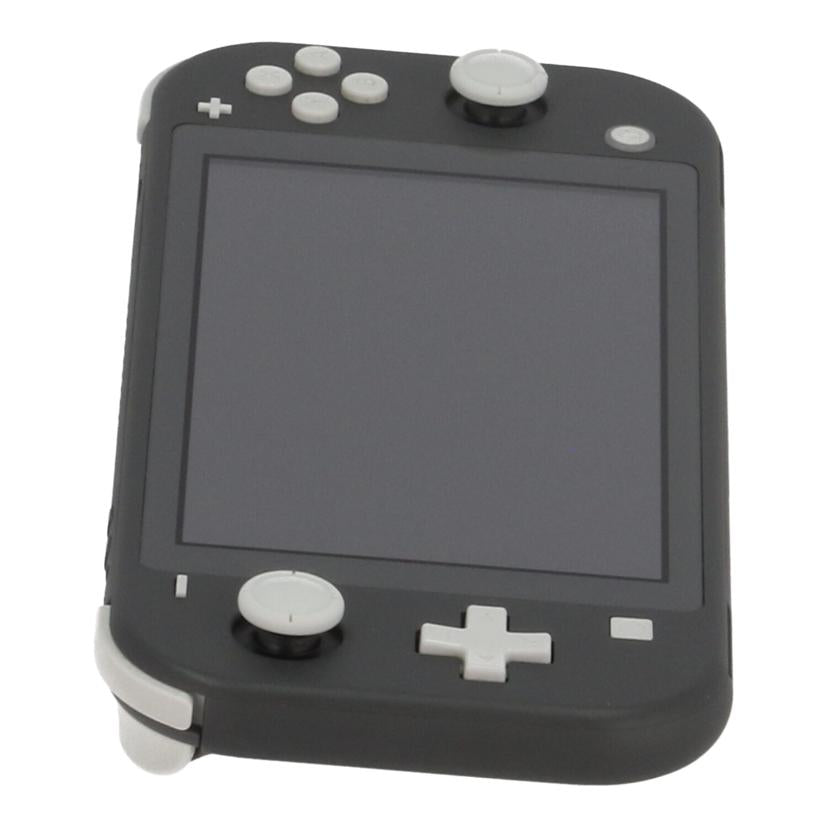 Nintendo 任天堂 ニンテンドー /Nintendo Switch Lite 本体/HDH-S-GAZAA//XJJ70024101823/Bランク/75