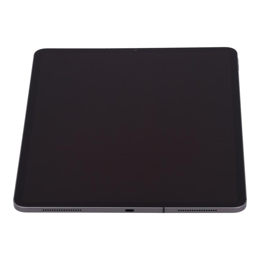 Apple SoftBank アップル /iPad Pro 12.9インチ(第3世代)/NTHV2J/A//F6QMC00RKC4W/Bランク/85
