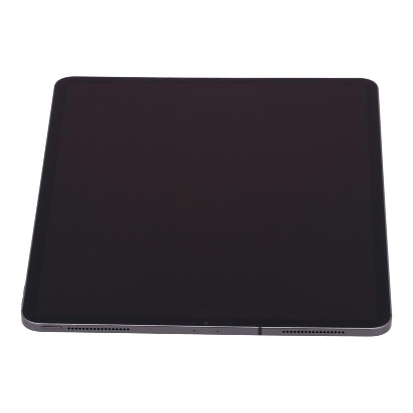 Apple SoftBank アップル /iPad Pro 12.9インチ(第3世代)/NTHV2J/A//F6QMC00RKC4W/Bランク/85