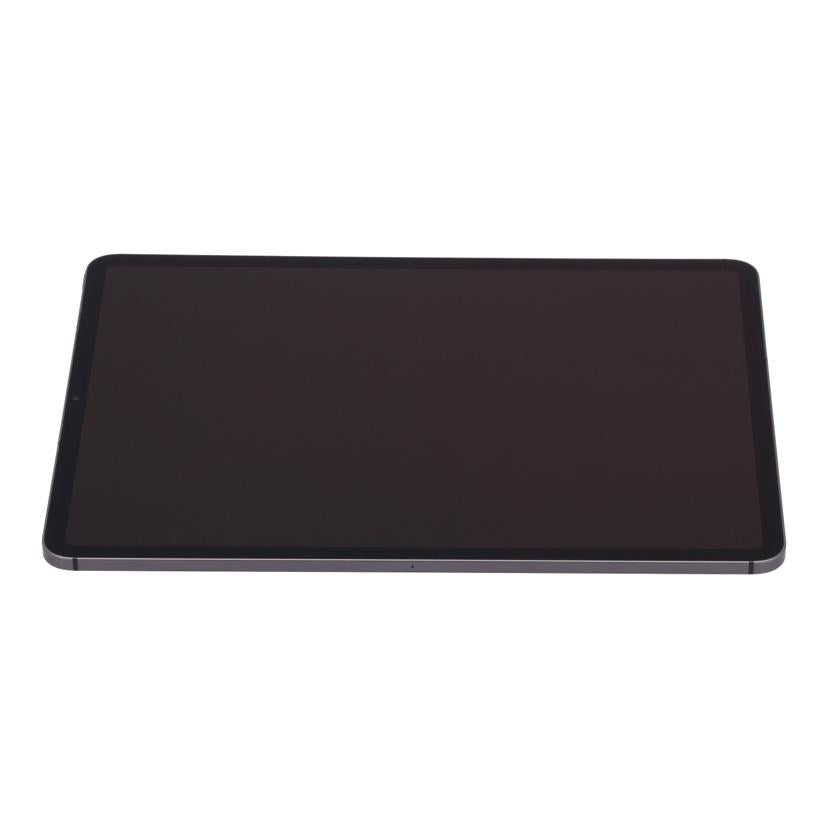 Apple SoftBank アップル /iPad Pro 12.9インチ(第3世代)/NTHV2J/A//F6QMC00RKC4W/Bランク/85