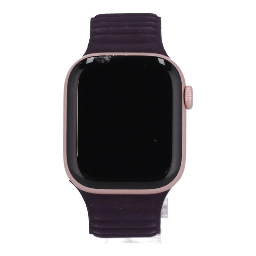 Apple アップル /Apple Watch Series10 GPS 42mm/MWWY3J/A//HT7HJW77X6/Cランク/67