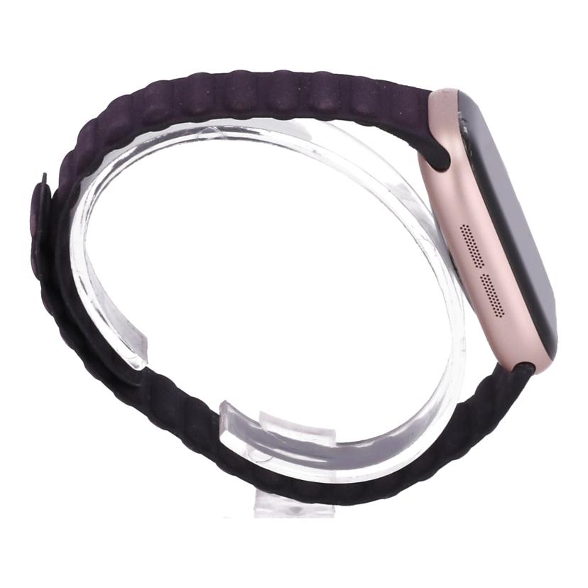 Apple アップル /Apple Watch Series10 GPS 42mm/MWWY3J/A//HT7HJW77X6/Cランク/67