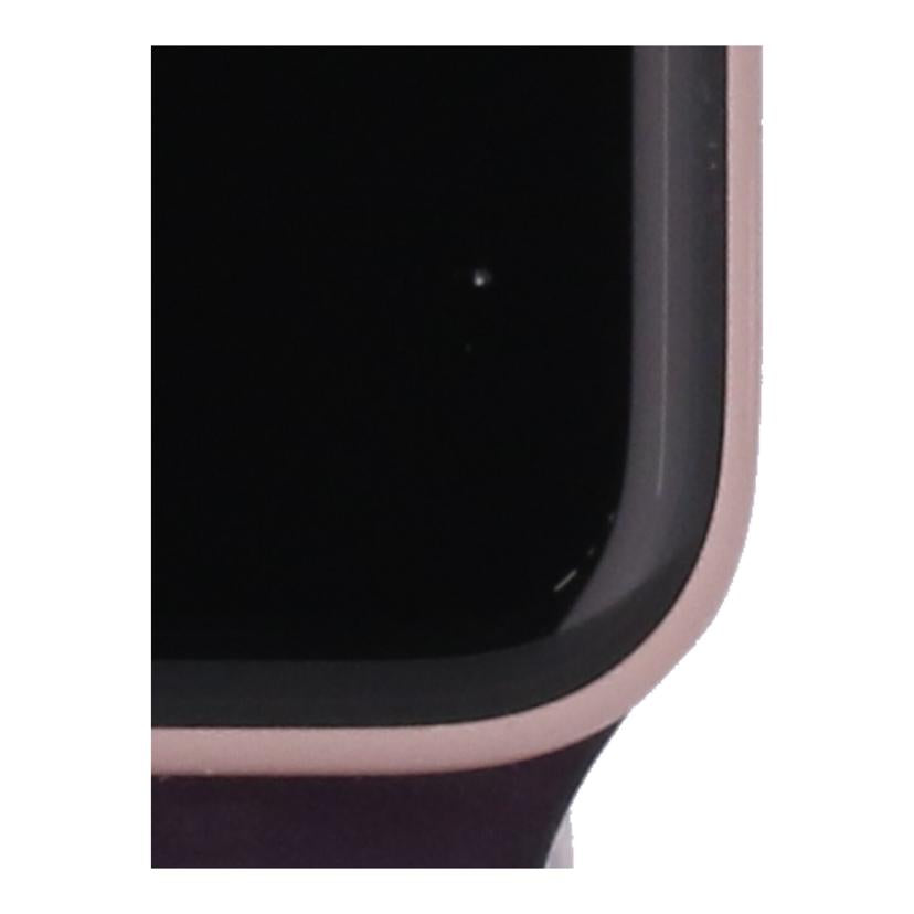 Apple アップル /Apple Watch Series10 GPS 42mm/MWWY3J/A//HT7HJW77X6/Cランク/67
