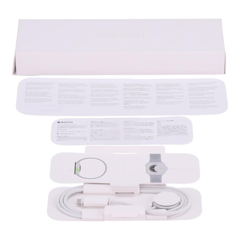 Apple アップル /Apple Watch Series10 GPS 42mm/MWWY3J/A//HT7HJW77X6/Cランク/67