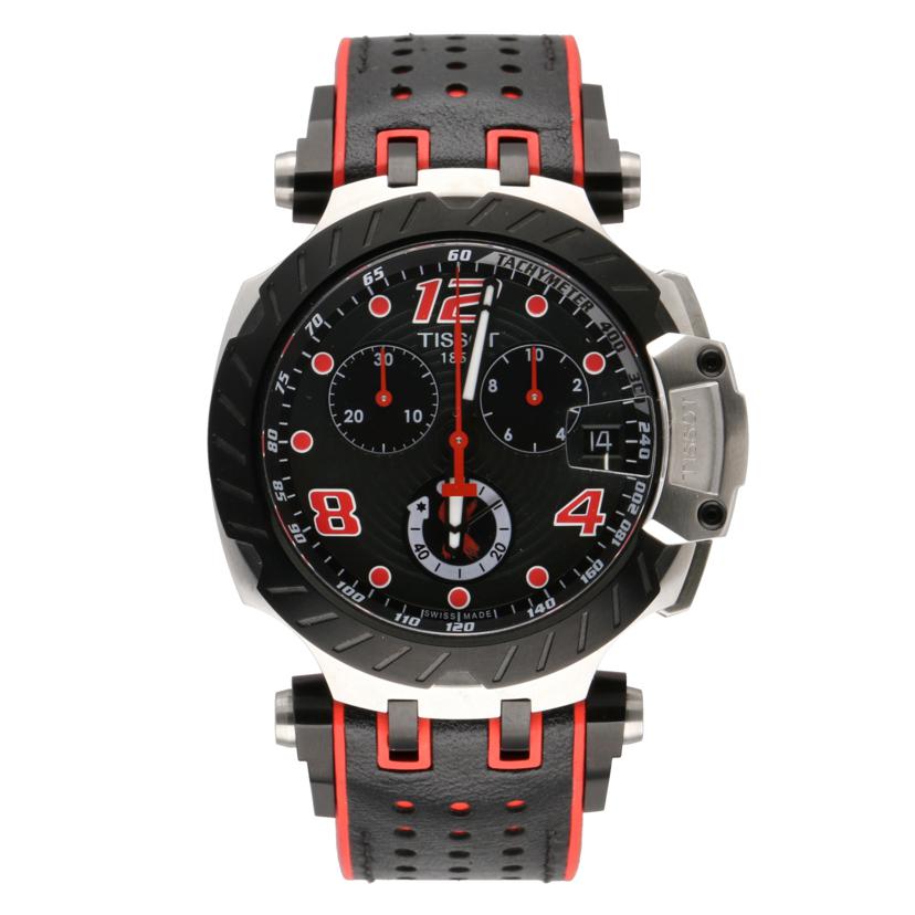 TISSOT ティソ/T-RACE Moto-GP 2020/クオーツ/T115417//990*****/SAランク/20