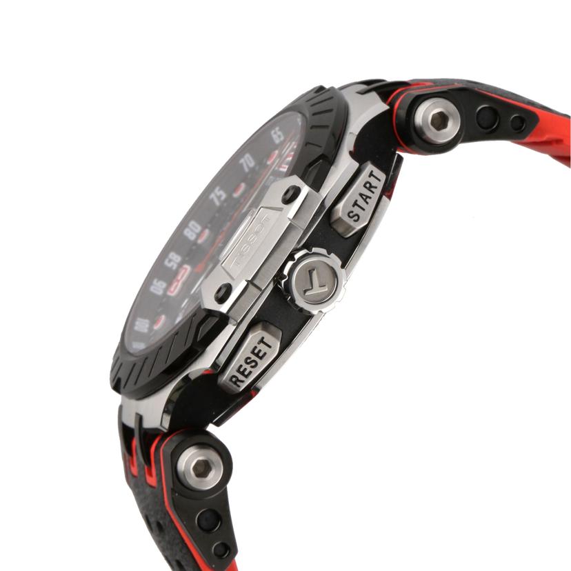 TISSOT ティソ/T-RACE Moto-GP 2020/クオーツ/T115417//990*****/SAランク/20