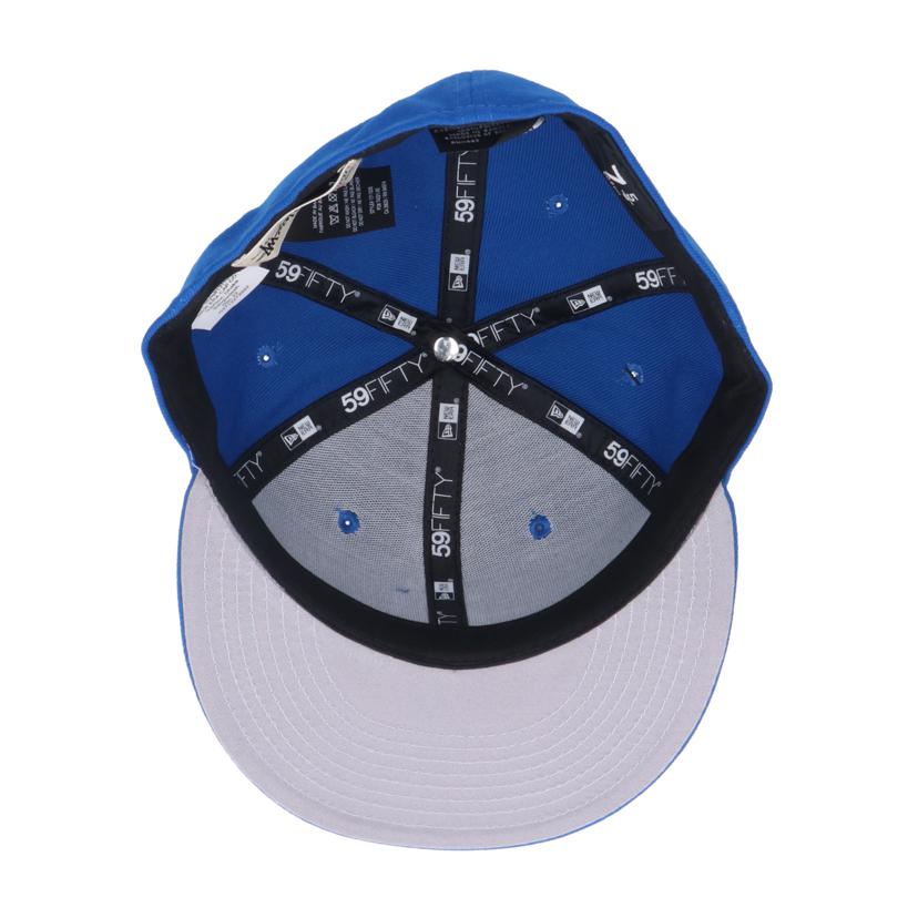newera×STUSSY ニューエラ×ストゥーシー/newera×STUSSY CURLY S キャップ//Sランク/19