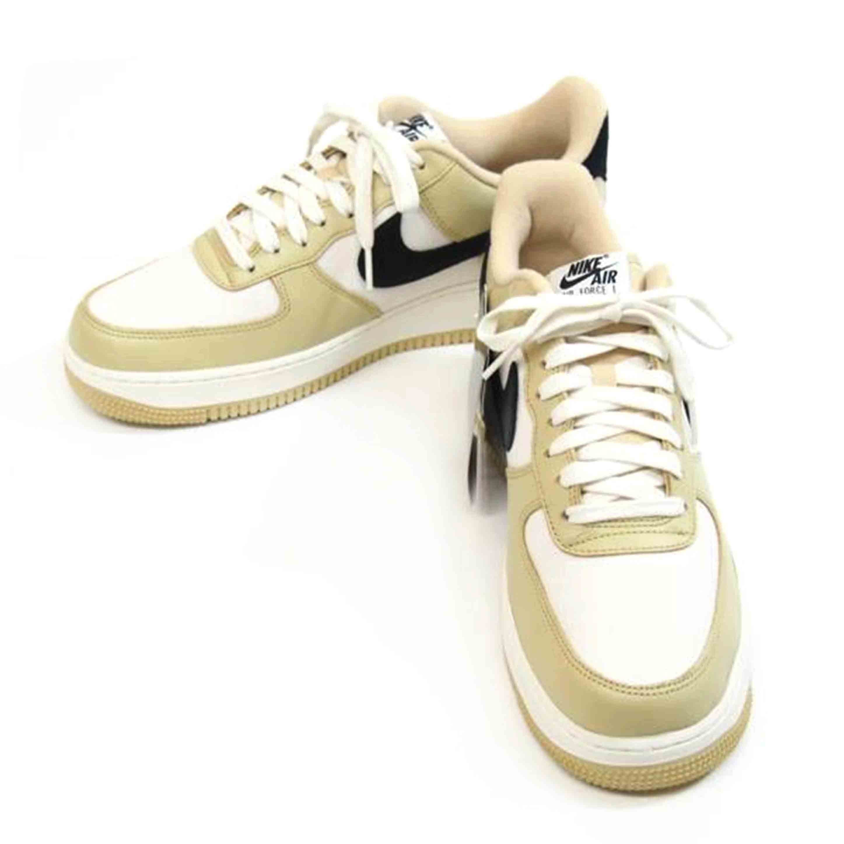 NIKE ナイキ/エアフォース1 ´07 LX/DV7186-700//SAランク/71
