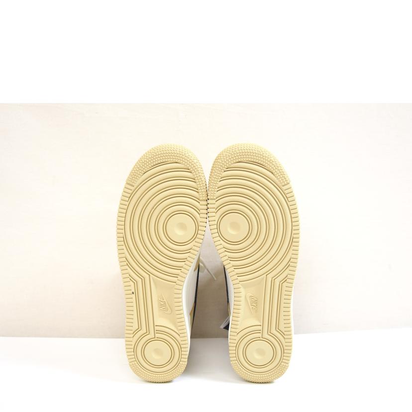 NIKE ナイキ/エアフォース1 ´07 LX/DV7186-700//SAランク/71