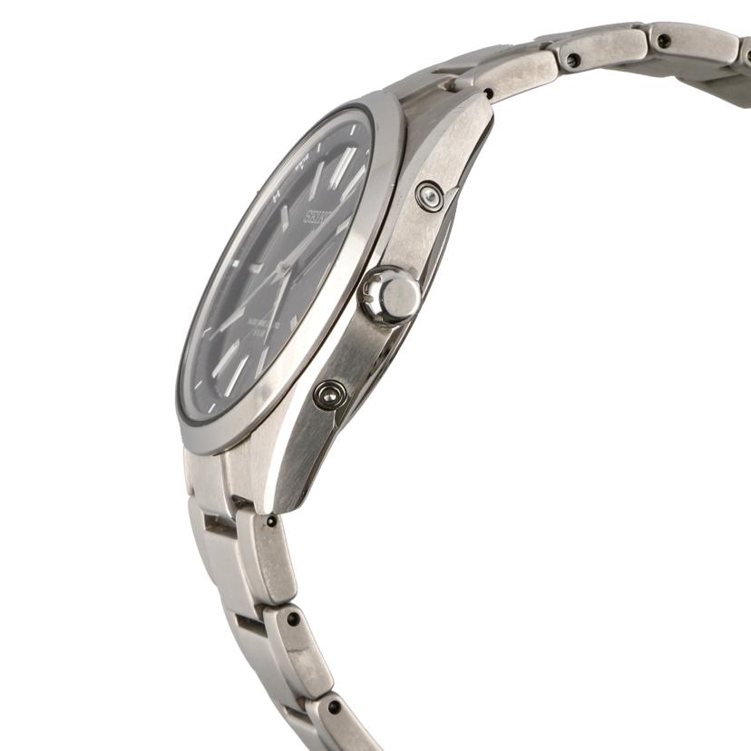 SEIKO セイコー/ブライツ/電波ソーラー/7B24-OBH0//350***/Bランク/75