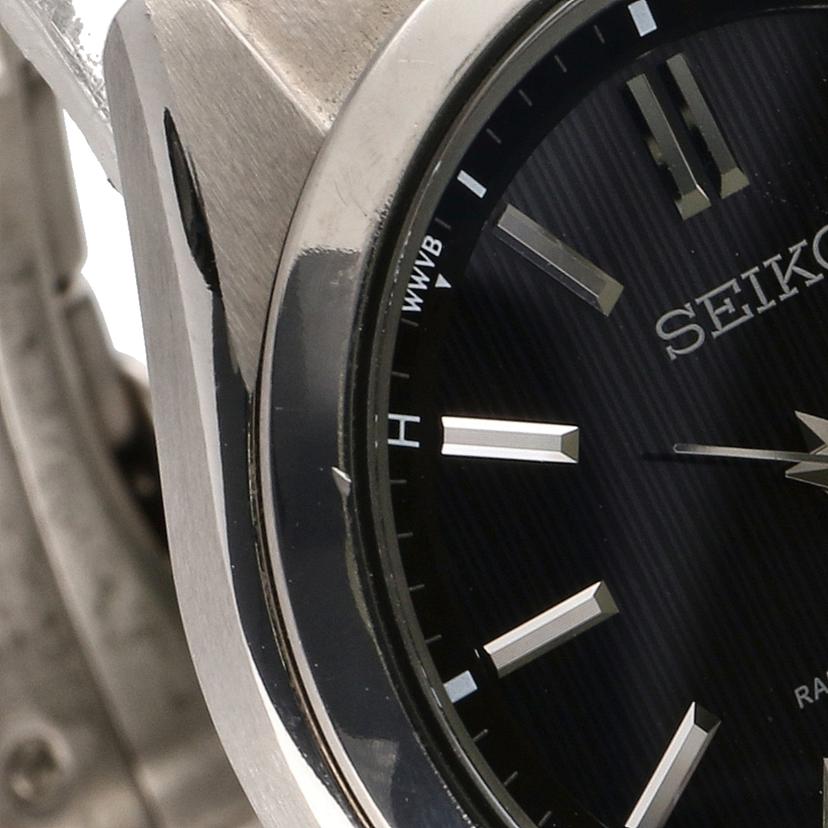 SEIKO セイコー/ブライツ/電波ソーラー/7B24-OBH0//350***/Bランク/75