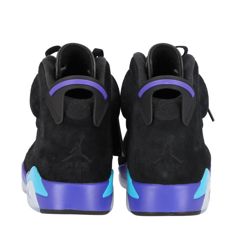 NIKE ナイキ/NIKE AIR JORDAN 6 RETRO/CT8529-004//Sランク/19