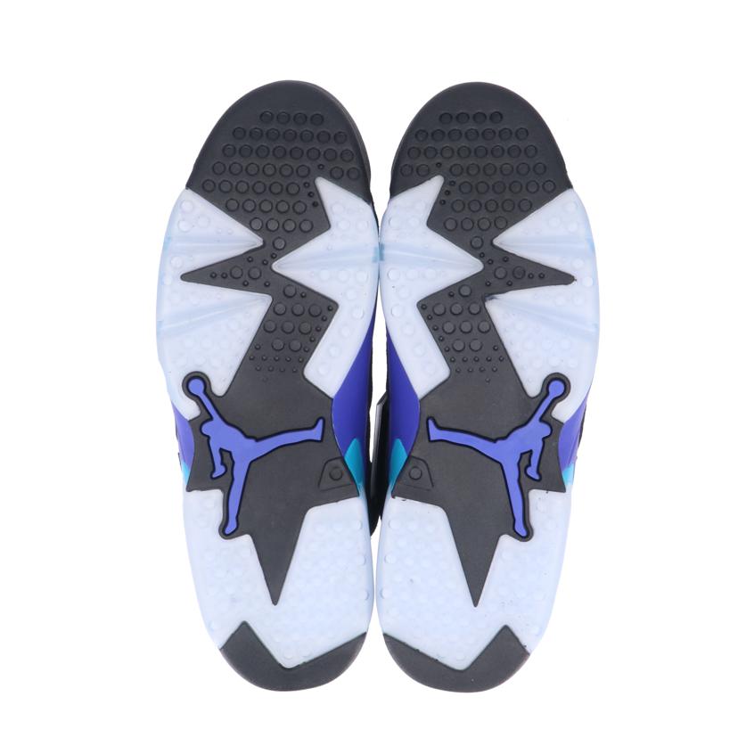 NIKE ナイキ/NIKE AIR JORDAN 6 RETRO/CT8529-004//Sランク/19