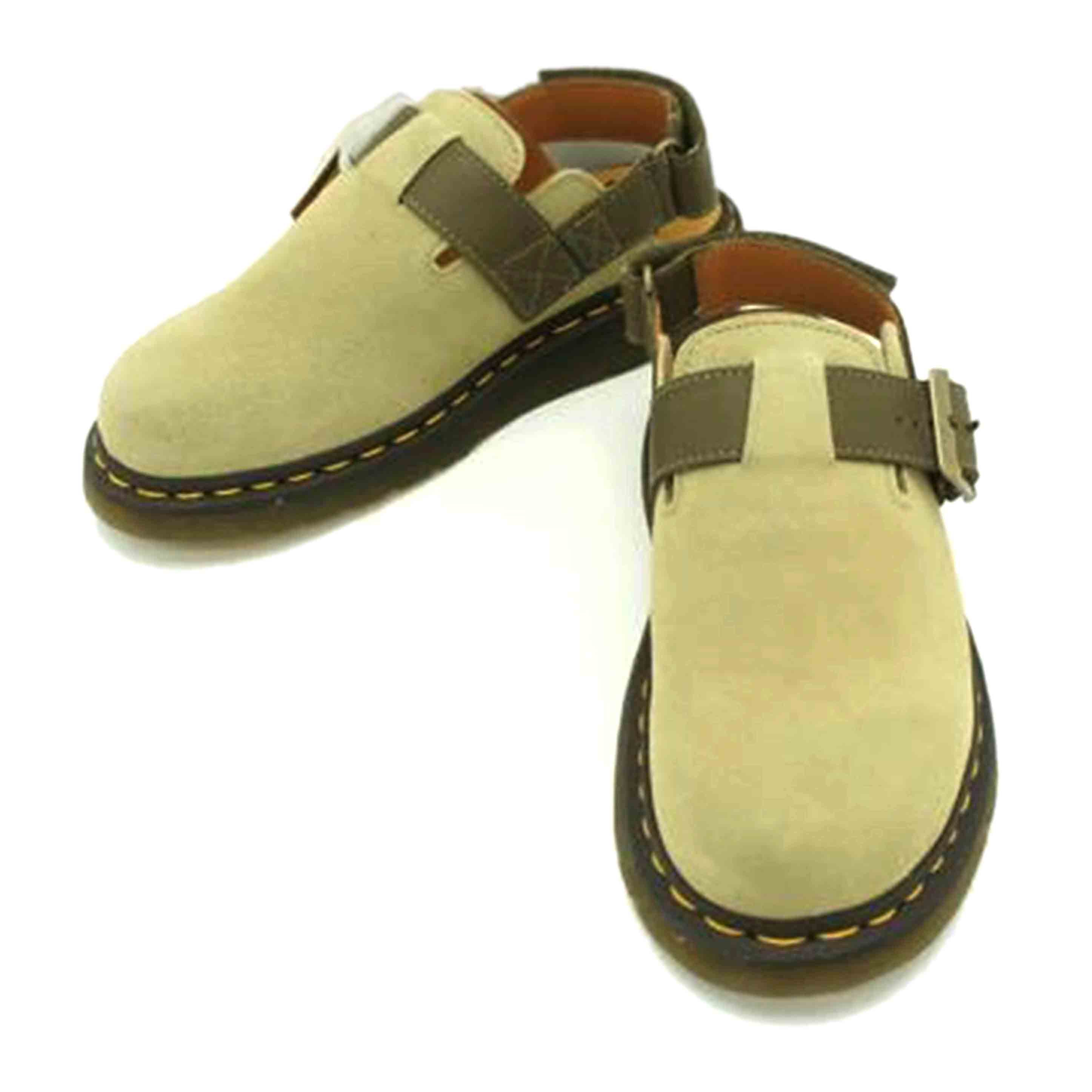 Dr.Martens ドクターマーチン/Jorge Ⅱ//30762636/Aランク/76