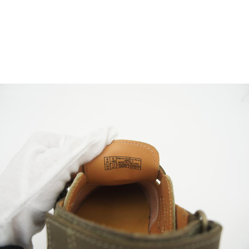 Dr.Martens ドクターマーチン/Jorge Ⅱ//30762636/Aランク/76