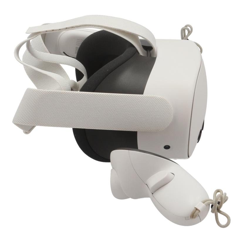 Meta Facebook メタ /VRヘッドセット/MetaQuest 3S 128GB/SK-1000204-01 P97//340YB02G7V05KZ/ABランク/70