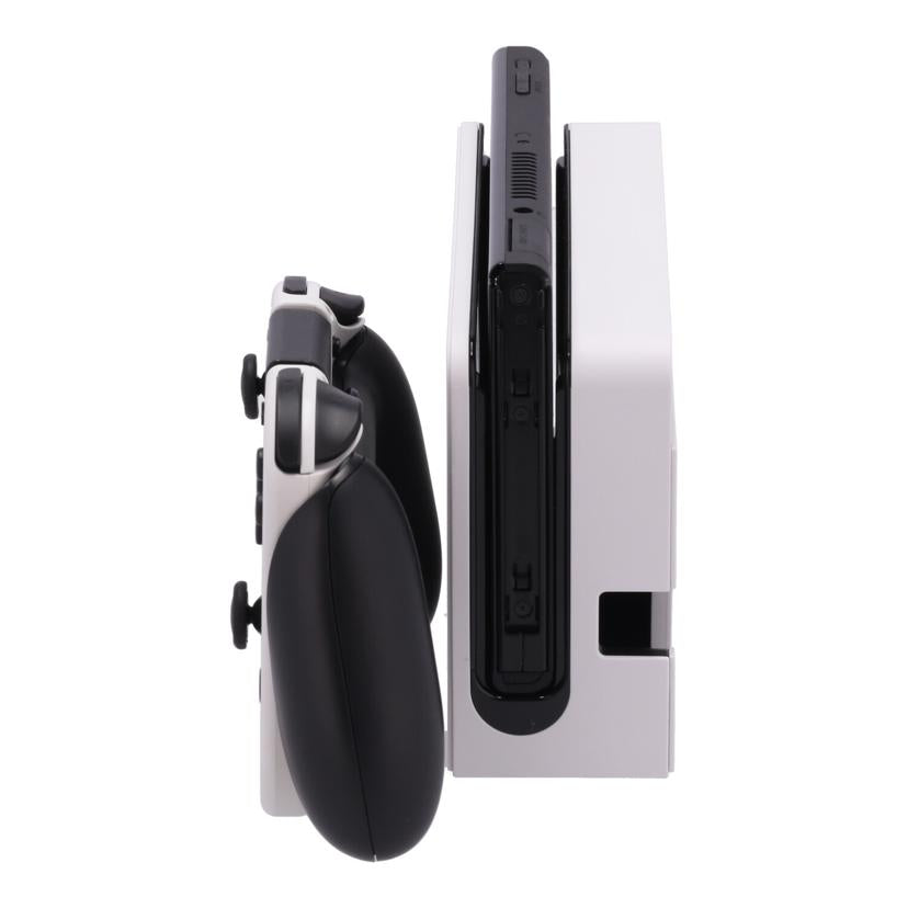 Nintendo 任天堂 ニンテンドー /Nintendo Switch 有機EL 本体/HEG-S-KAAAA//XTJ50381869864/Bランク/67