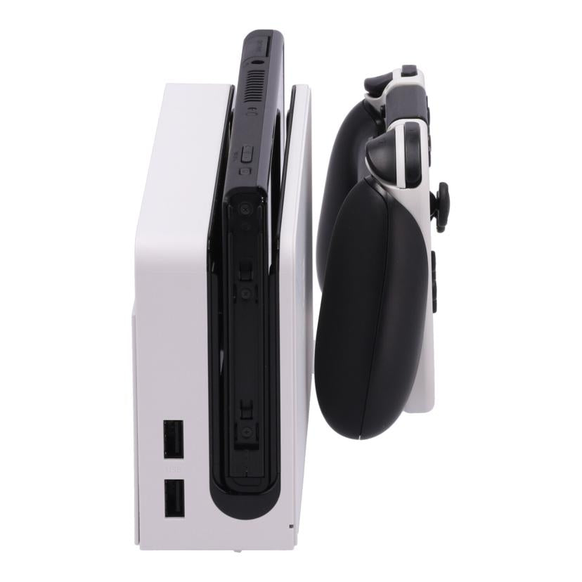 Nintendo 任天堂 ニンテンドー /Nintendo Switch 有機EL 本体/HEG-S-KAAAA//XTJ50381869864/Bランク/67