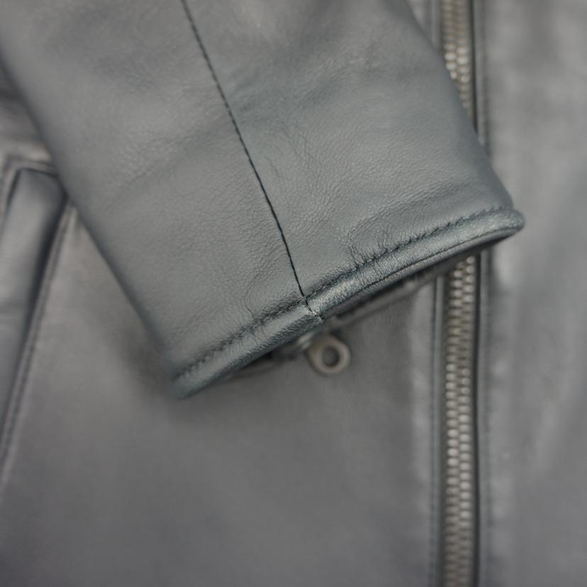 HYOD PRODUCTS ヒョウドウプロダクツ/Hyod 365 targe レザージャケット//サイズ M/Bランク/05