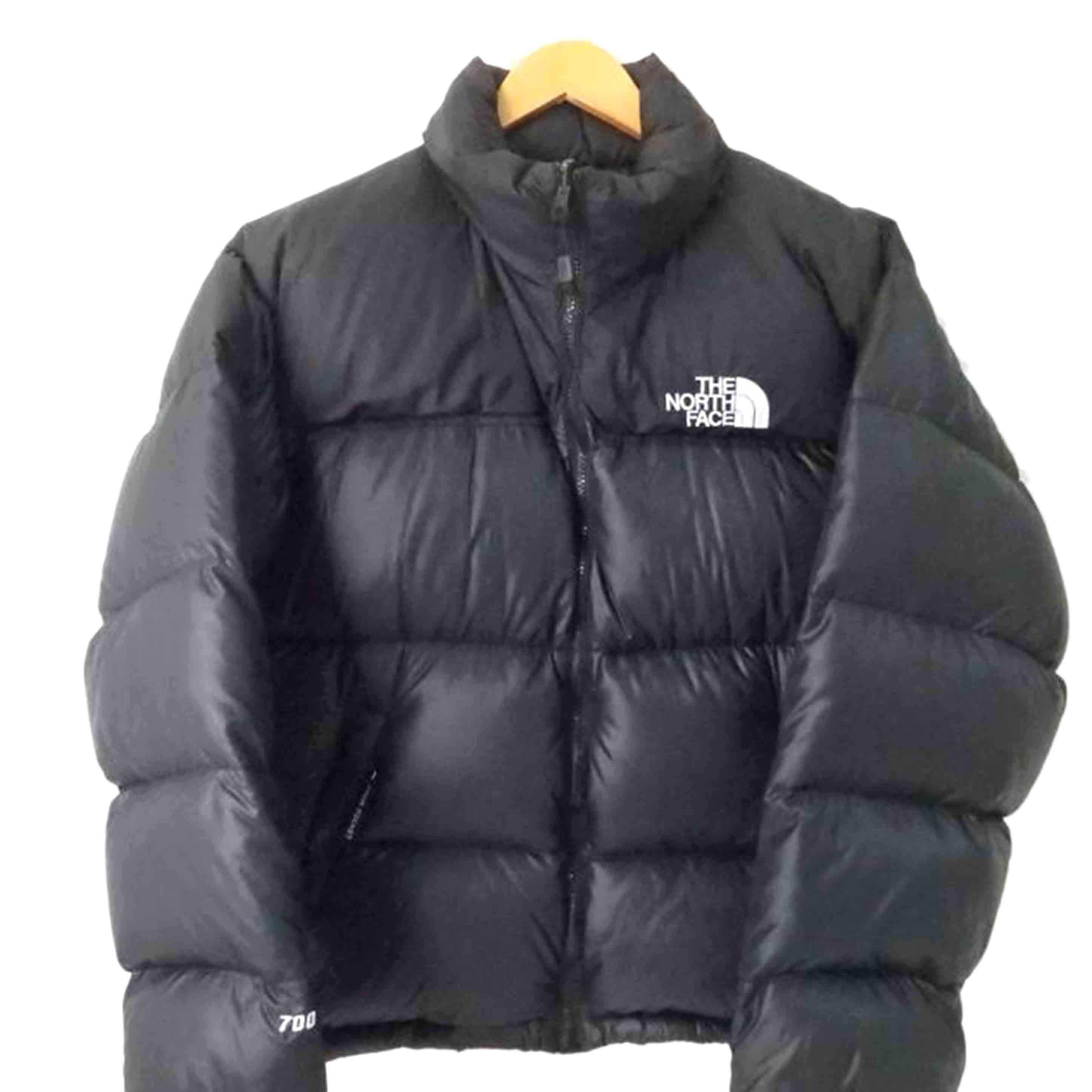 THE NORTH FACE/NUPTSE JACKET/90’S/NF002YO//Bランク/84