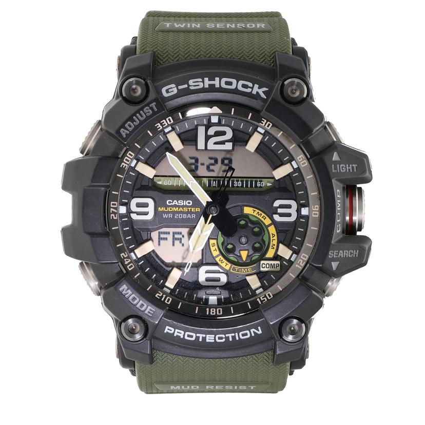 CASIO カシオ/G-SHOCK/MUD MASTER/GG-1000//ABランク/91