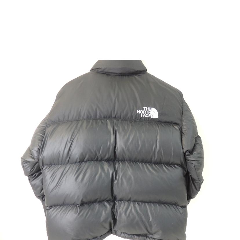 THE NORTH FACE/NUPTSE JACKET/90’S/NF002YO//Bランク/84