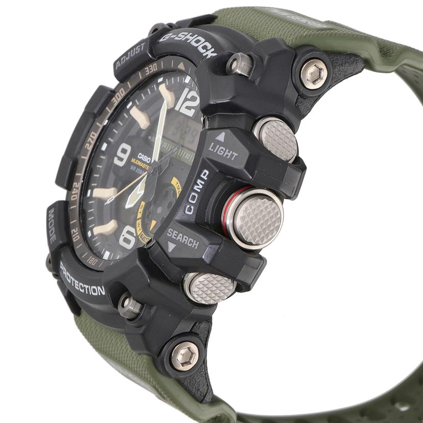 CASIO カシオ/G-SHOCK/MUD MASTER/GG-1000//ABランク/91